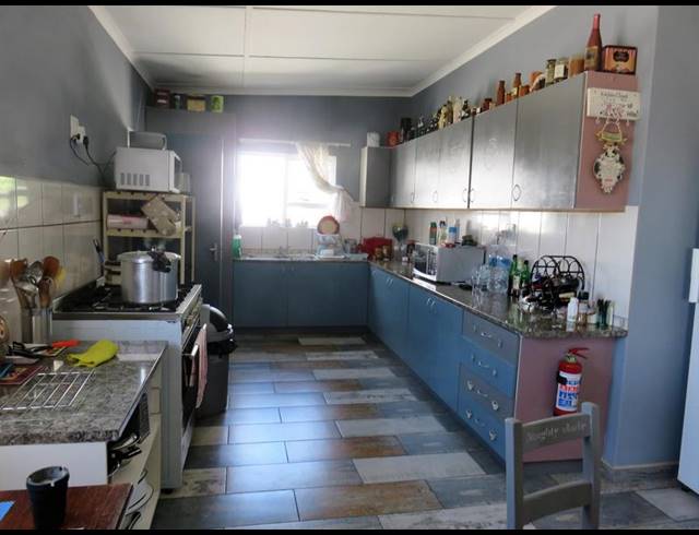 BUSINESS FOR SALE IN VELDDRIF